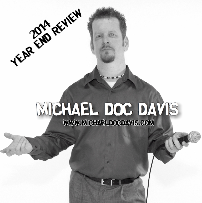 Michael Doc Davis