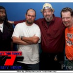 07/12/2014 – WTF Comedy and Tornado Relief Show @ Front Street Grill, Dardanelle, Arkansas